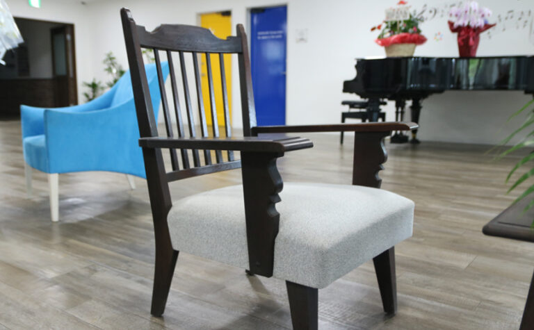 神戸家具Colonyhouse長椅子｜家具・インテリア